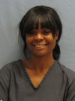 Brandy Michelle Wilson Mugshot