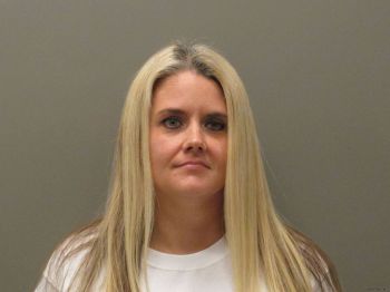 Brandye (nmn) Pierce Mugshot