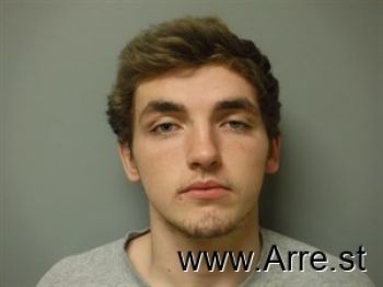 Braxton Lathanel Patrick Mugshot