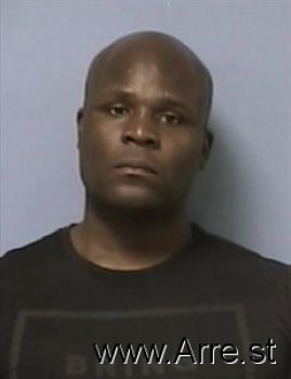 Braxton  Williams Mugshot