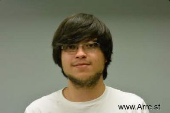 Brayan Alejandro Rodriguez-baeza Mugshot