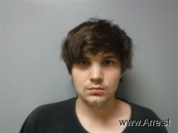 Brayden Matthew Nichols Mugshot