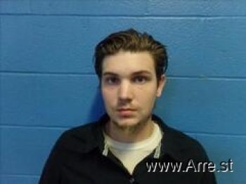 Brayden  Nichols Mugshot