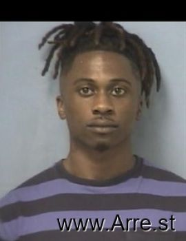 Braylon Taiquan Gillum Mugshot