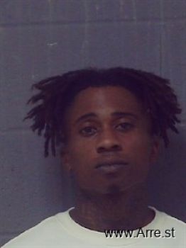 Braylon Taiquan Gillum Mugshot