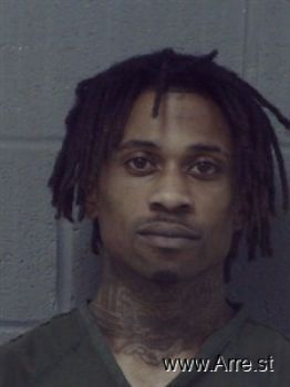 Braylon Taiquan Gillum Mugshot