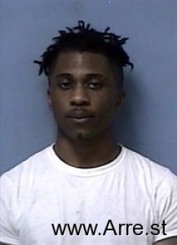 Braylon Taiquan Gillum Mugshot