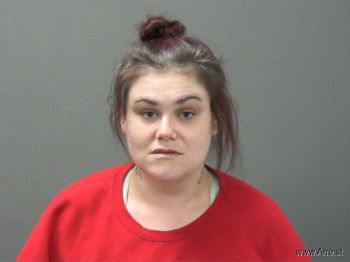 Breanna  Johnston Mugshot