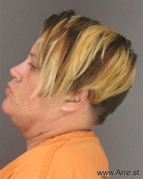 Breanna Jeannette Smith Mugshot