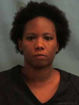 Brebbie  Broadway Mugshot