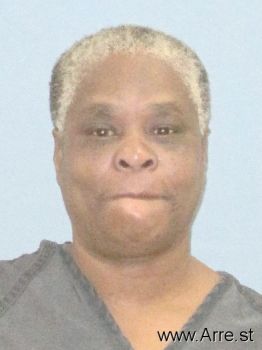 Brenda  Brown Mugshot