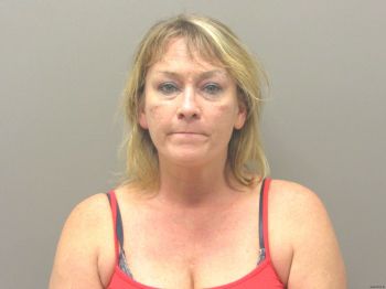 Brenda Kay Clark Mugshot