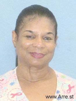 Brenda Kay Cooks Mugshot