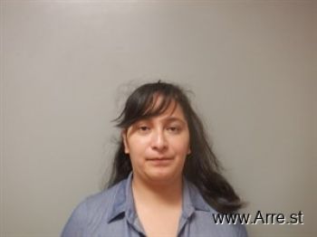 Brenda  Duran-mendez Mugshot