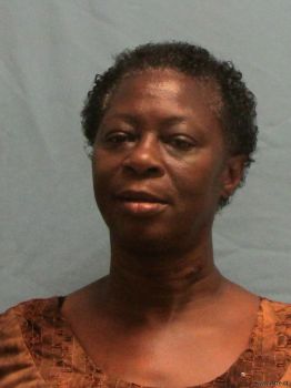 Brenda  Green Mugshot