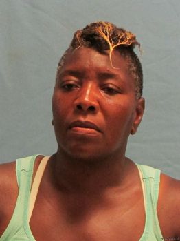 Brenda  Jones Mugshot