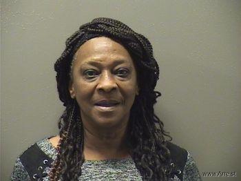 Brenda Louise Leeper Mugshot