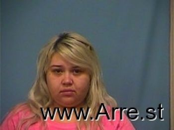 Brenda Yvette Mata Mugshot