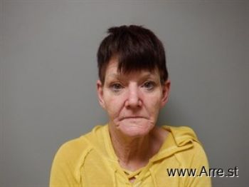 Brenda Kay Painter Mugshot