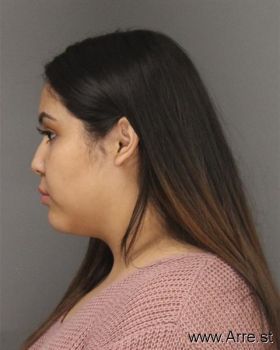 Brenda Alijandra Sandoval-arroyo Mugshot