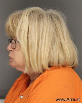 Brenda Gaye Smith Mugshot