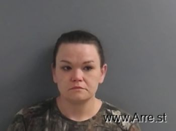 Brenda Sue Smith Mugshot