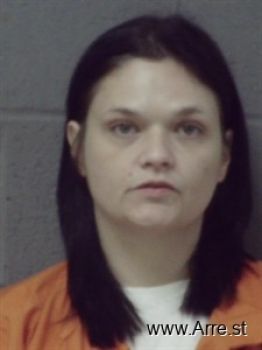 Brenda  Williams Mugshot