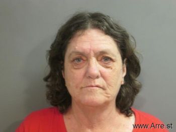 Brenda  Williams Mugshot