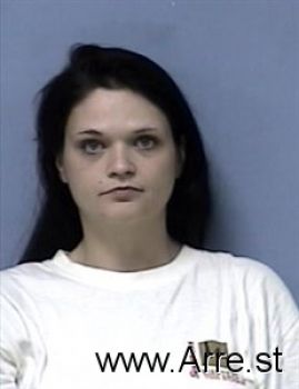 Brenda Kay Williams Mugshot