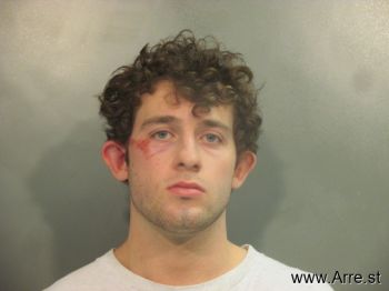 Brendan  Hunt Mugshot