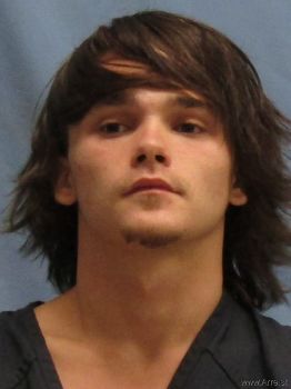 Brenon Eugene Gentry Mugshot