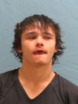 Brenon  Gentry Mugshot