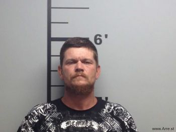 Brent Thomas Adams Mugshot