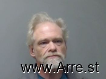 Brent K Alexander Mugshot