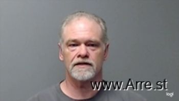 Brent Kevin Alexander Mugshot