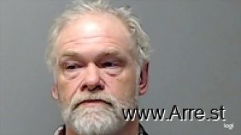 Brent Kevin Alexander Mugshot