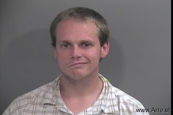 Brent  Alexander Mugshot