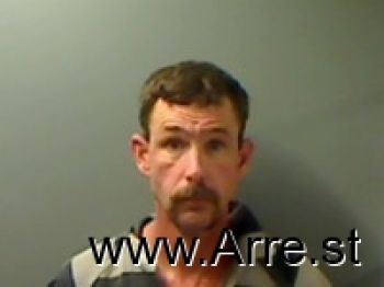 Brent  Atherton Mugshot