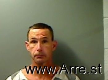 Brent  Atherton Mugshot