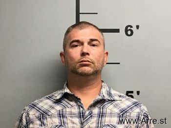 Brent Levi Boling Mugshot