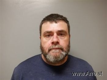 Brent Allen Goodwin Mugshot