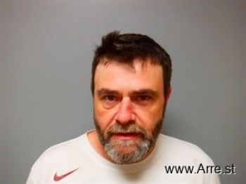 Brent Allen Goodwin Mugshot