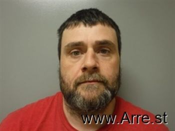 Brent Allen Goodwin Mugshot