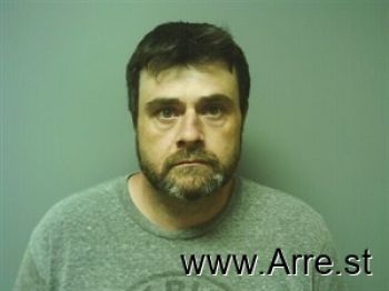 Brent Allen Goodwin Mugshot