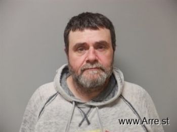 Brent Allen Goodwin Mugshot