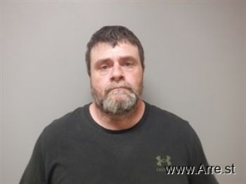 Brent Allen Goodwin Mugshot