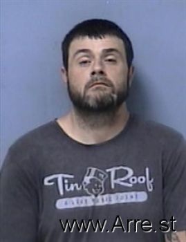 Brent  Goodwin Mugshot