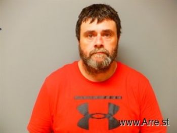 Brent Allen Goodwin Mugshot