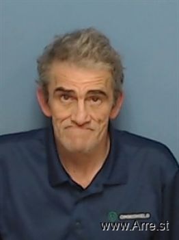 Brent Curtis Johnson Mugshot