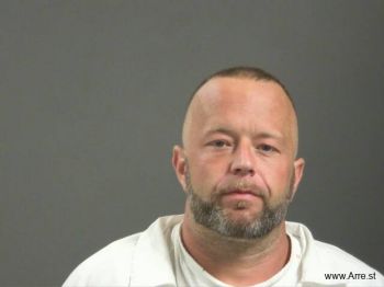 Brent  Jones Mugshot